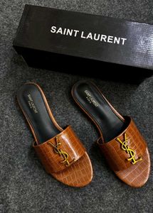 Ysl Flats