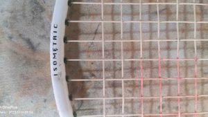 YONEX ISOMETRIC Badminton Racquet