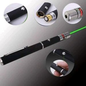 Lazer Pointer