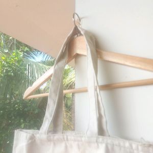 Tote Bag | To Support Learning Movement✨️