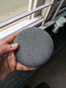 Google Home Mini