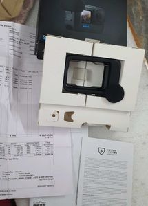 Gopro Media Mod Go Pro
