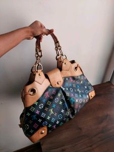 Louis Vuitton multicolour Ursula Authenti