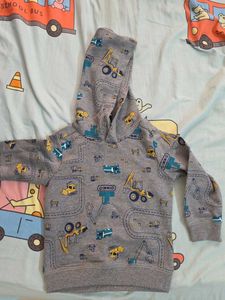 Cute Kids Hoodie