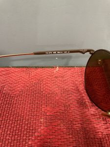 Tod’s Luxury Aviators:Iconic Italian Style!🇮🇹🕶️