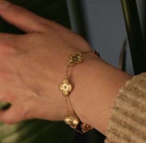 Vancleef Bracelet