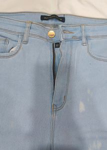 AUTHENTIC DENIM JEANS 👖