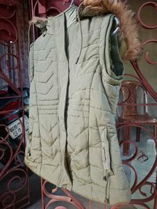 New Fort Collins Women Half Jacket