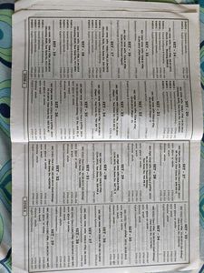 SSC CGL Tier I &amp; II Solved Papers (2010-2017)