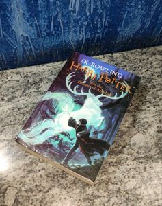 Harry Potter Part 3 Book