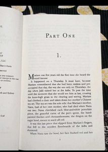 A Thousand Splendid Suns
