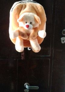 Baby Beautiful Bag