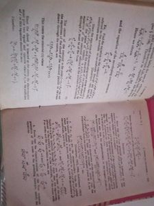 Analytical Geometry Of Three Dimensions