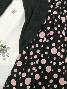 Korean bodycon dress