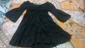 A Cute 💗💗Black Dress