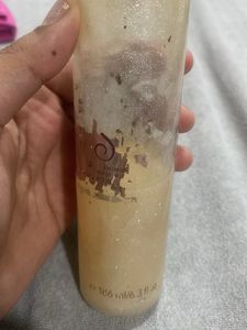 Body oil - In the stars