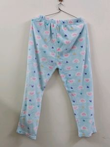New Winter Pyjamas