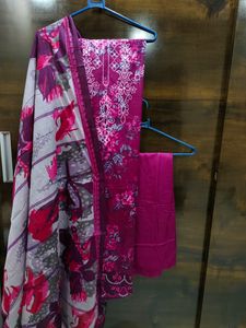 Pakistani Dress