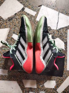 Adidas Basketball Shoes