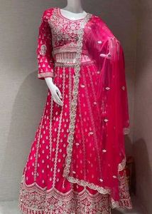 Designer Lehenga Choli