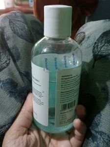 Reeqvil Face Wash