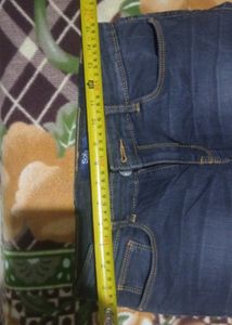 Denim Jeans Women Like New