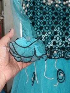 Kids Frock