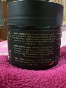 The Hade Handmade Goodness