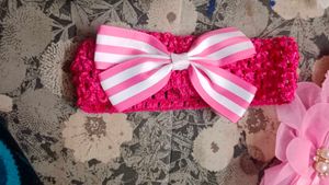 Kids Hair Band