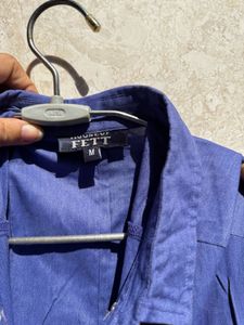Beautiful Drape Kurta From House Of Fett
