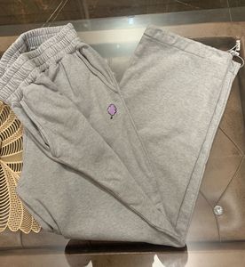 *Final Offer* Pinterest Korean Grey Pants