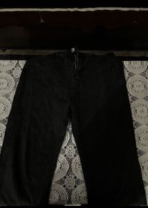 Urbanic Jean