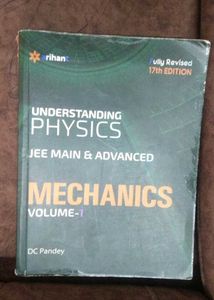 Selling For Tejas - Pc Pandey + Allen Test Series