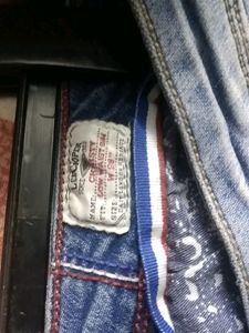 LEE COOPER JEANS