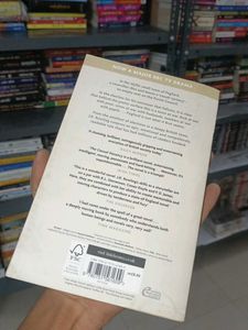 The Casual Vacancy