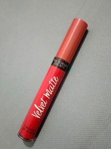 Velvet Matte Lipstick 1 Pcs