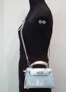 Sequence Bag Savana