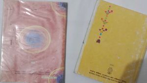 Hindi Textbooks - Class 9