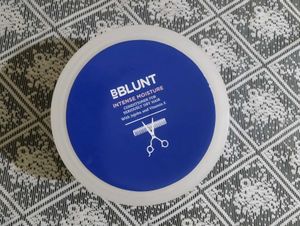 BBlunt Intense Moisture Conditioner