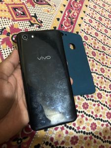 Vivo Y81 4gb Ram