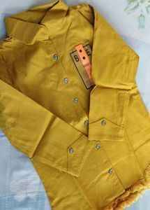 A Formal Classy Shirt