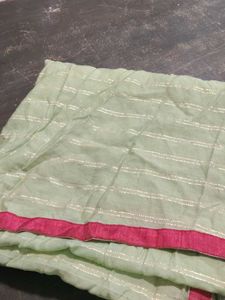 Elegant Ethnic Dupatta