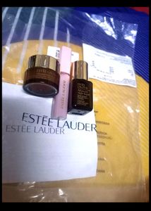 Estee Lauder Biggest Combo 3 Products