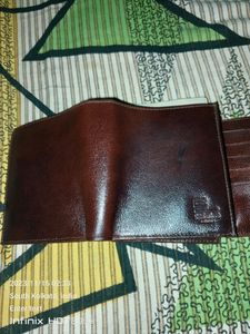 Sreeleathers Money Purse
