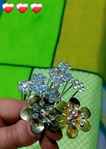 Golden Juda Pin
