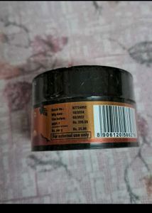 Pilgrim 24K Gold Facial Mask