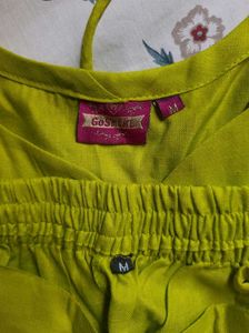 Kurta Set With Dupatta