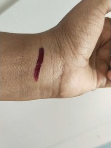 SH HUDA Liquid Matte &amp; Lipliner