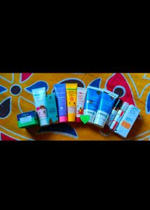 Skincare Combo