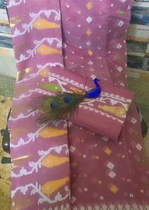 Elegant Bengal Dhakai Sarees